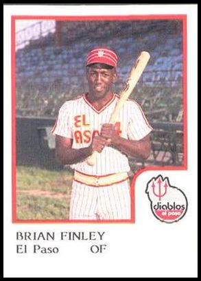10 Brian Finley